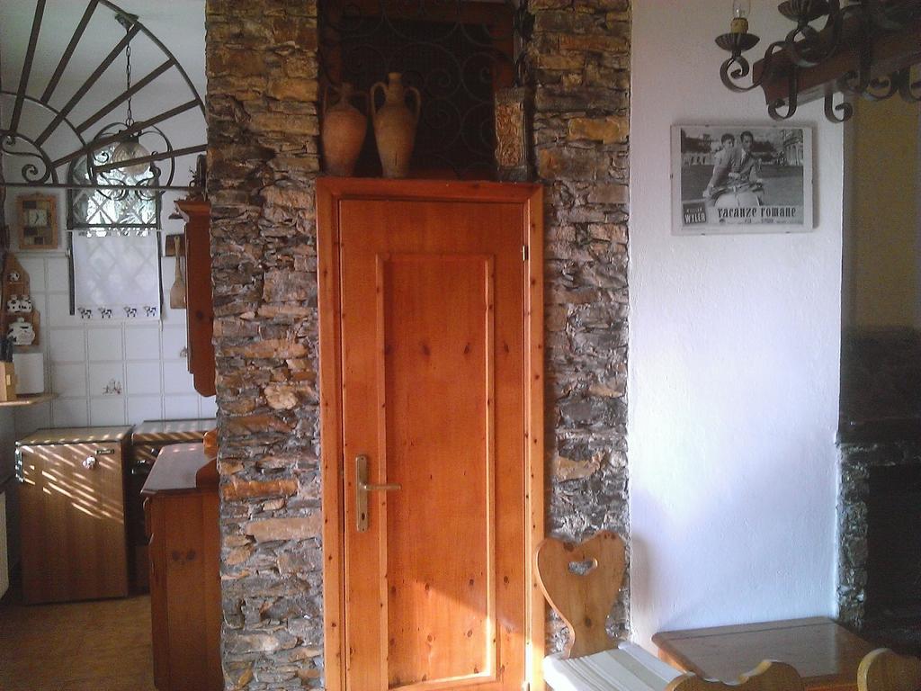 Villetta Sul Mare Camogli Zimmer foto