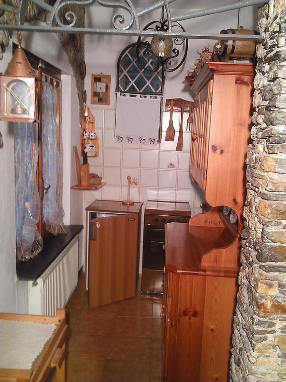 Villetta Sul Mare Camogli Zimmer foto