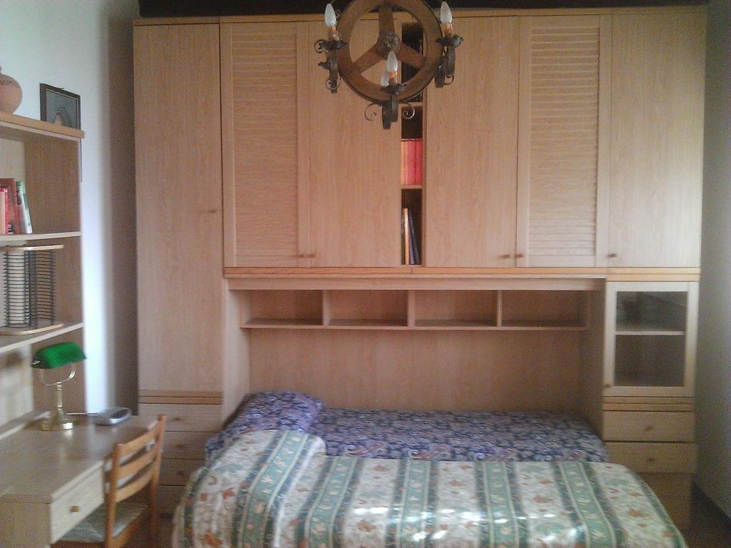 Villetta Sul Mare Camogli Zimmer foto